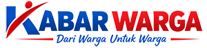 KABAR WARGA logo