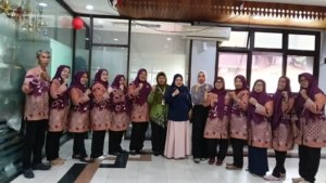 Studi Banding DPRD Pangkal Pinang Bahas Kepadatan Penduduk dan Peningkatan Kualitas Hunian di Kalianyar