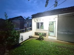 Dijual Rumah di Perumahan Bumi Pertiwi Cileungsi, Harga Rp130 Juta